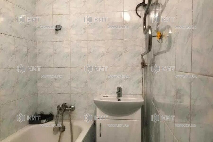Продажа квартиры Харьков, Киевская, Гидропарк, 44м²