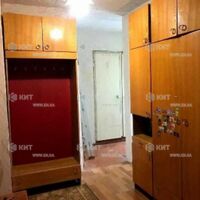 Продажа квартиры Харьков, Киевская, Гидропарк, 44м²