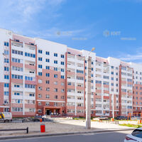 Продаж квартири Харків, Салтівка(Бараб.,Україна), 35м²