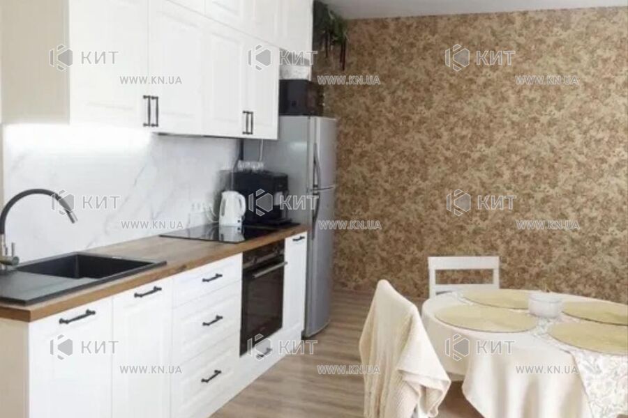 Продаж квартири Харків, Салтівка(Бараб.,Україна), 35м²