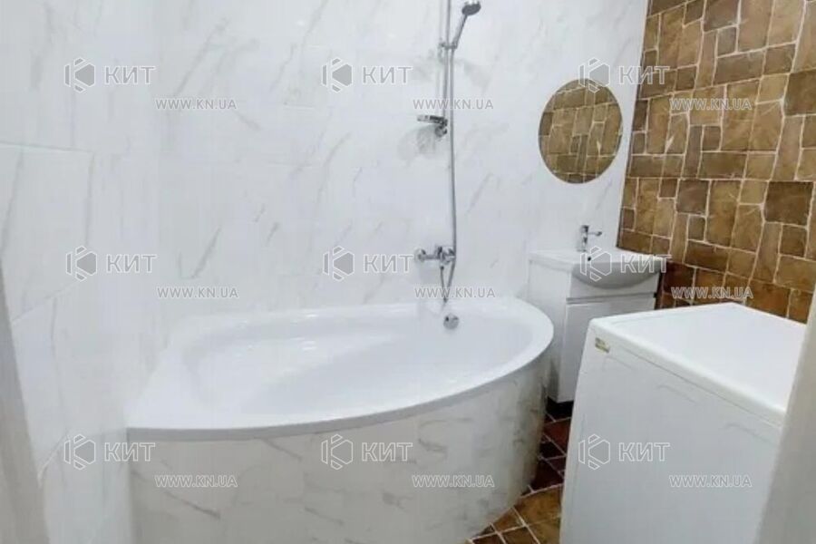 Продаж квартири Харків, Салтівка(Бараб.,Україна), 35м²