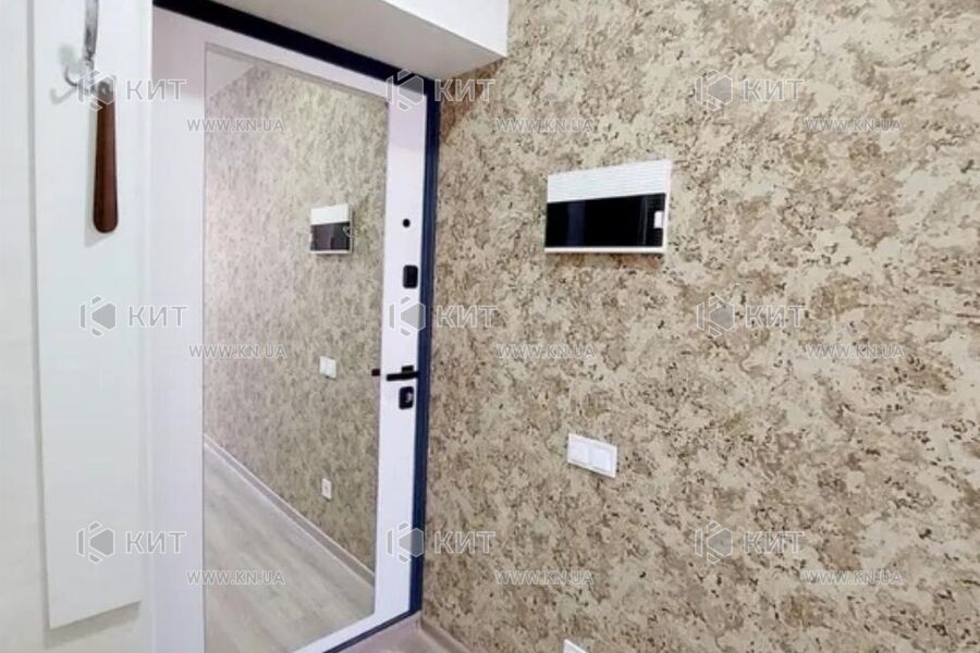 Продаж квартири Харків, Салтівка(Бараб.,Україна), 35м²