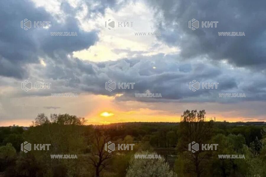 Продаж квартири Харків, Салтівка(Бараб.,Україна), 35м²