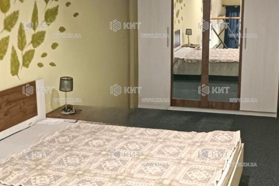 Продаж квартири Харків, Стара Салтівка, 50м²