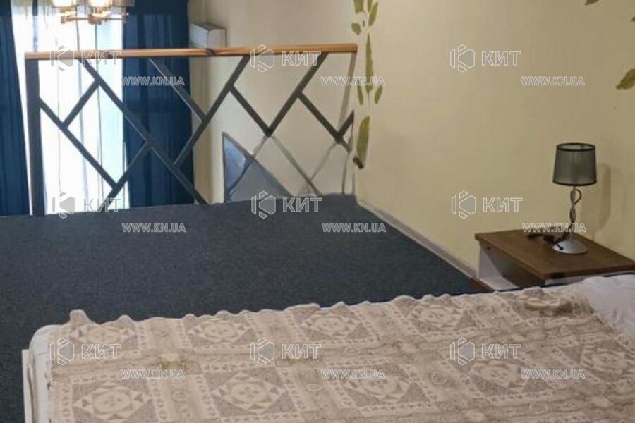 Продаж квартири Харків, Стара Салтівка, 50м²