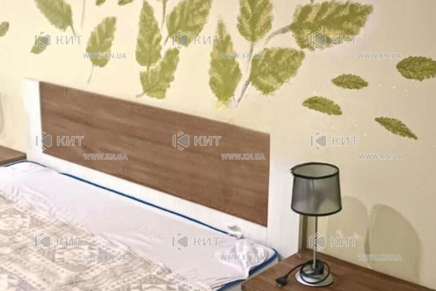Продаж квартири Харків, Стара Салтівка, 50м²