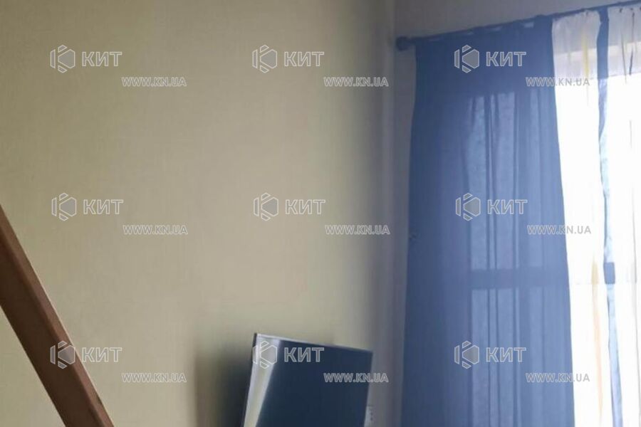 Продаж квартири Харків, Стара Салтівка, 50м²