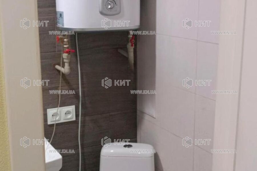 Продаж квартири Харків, Стара Салтівка, 50м²