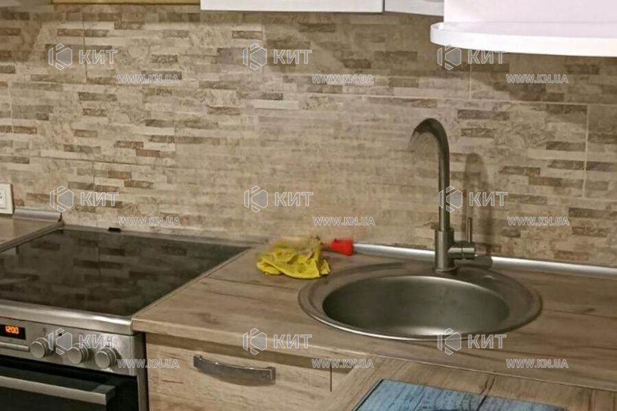 Продаж квартири Харків, Стара Салтівка, 50м²