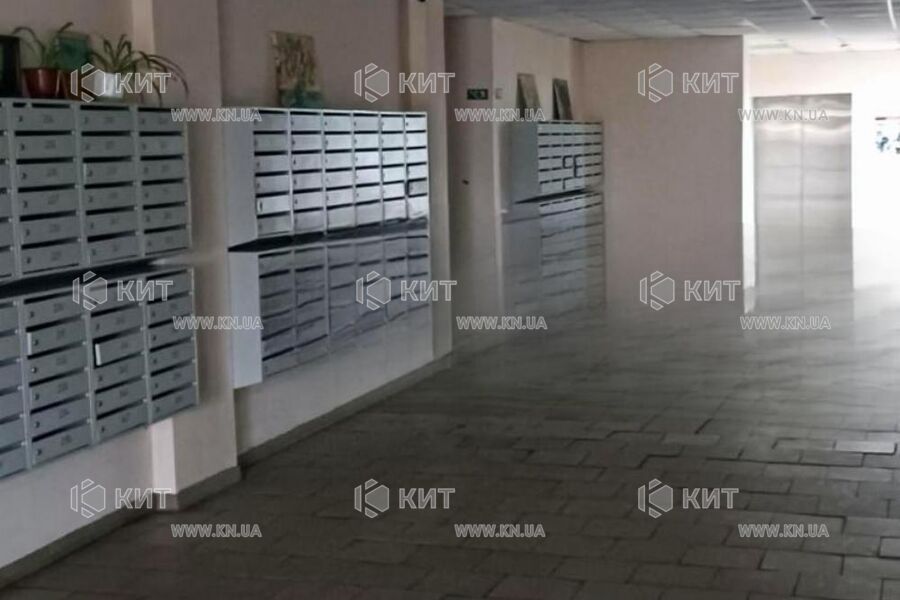 Продаж квартири Харків, Стара Салтівка, 50м²