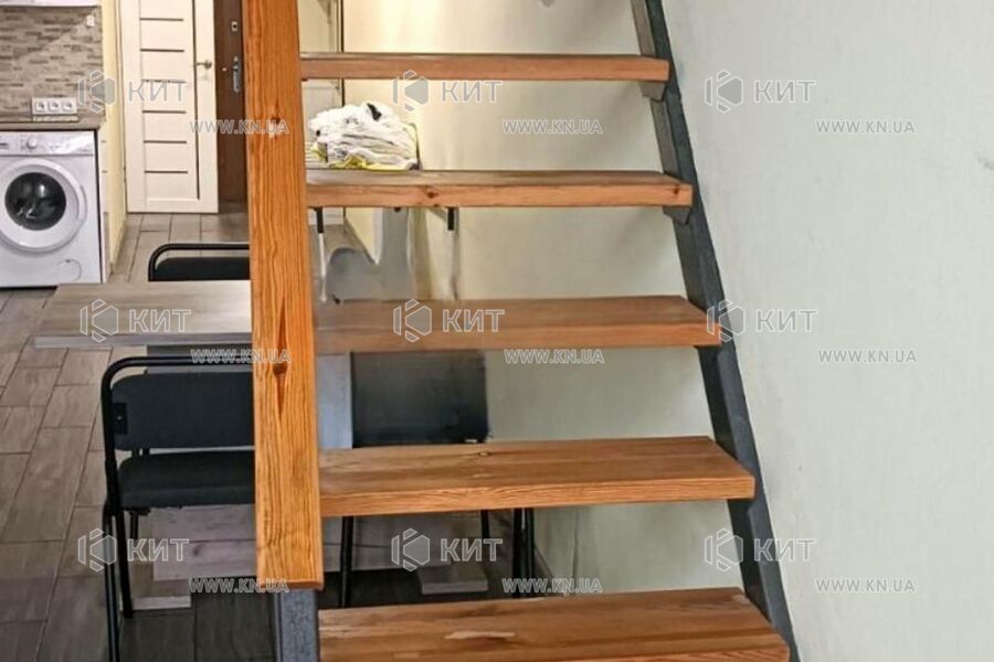 Продаж квартири Харків, Стара Салтівка, 50м²