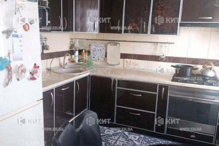 Продаж квартири Харків, Жуковського, П’ятихатки, 51м²
