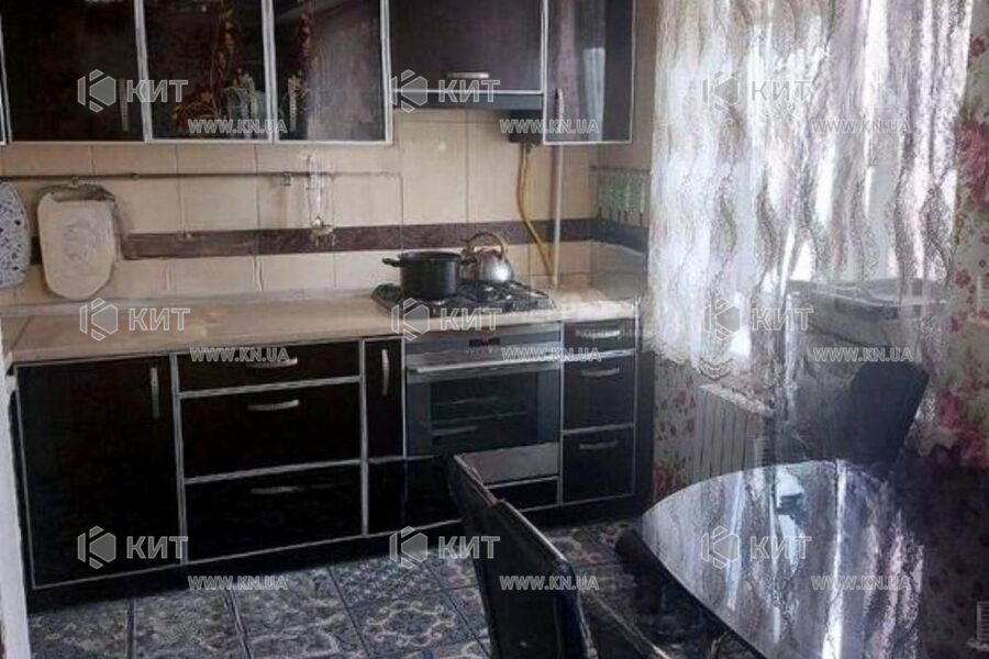 Продажа квартиры Харьков, Жуковского, Пятихатки, 51м²