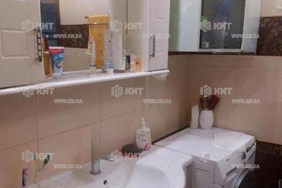 Продаж квартири Харків, Жуковського, П’ятихатки, 51м²