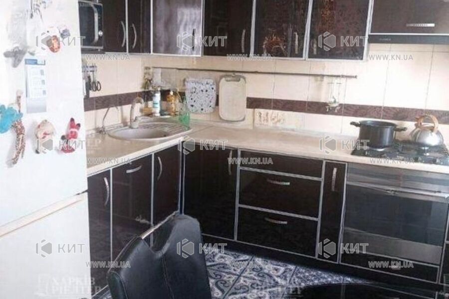 Продажа квартиры Харьков, Жуковского, Пятихатки, 51м²