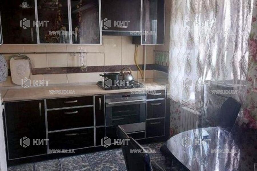 Продаж квартири Харків, Жуковського, П’ятихатки, 51м²