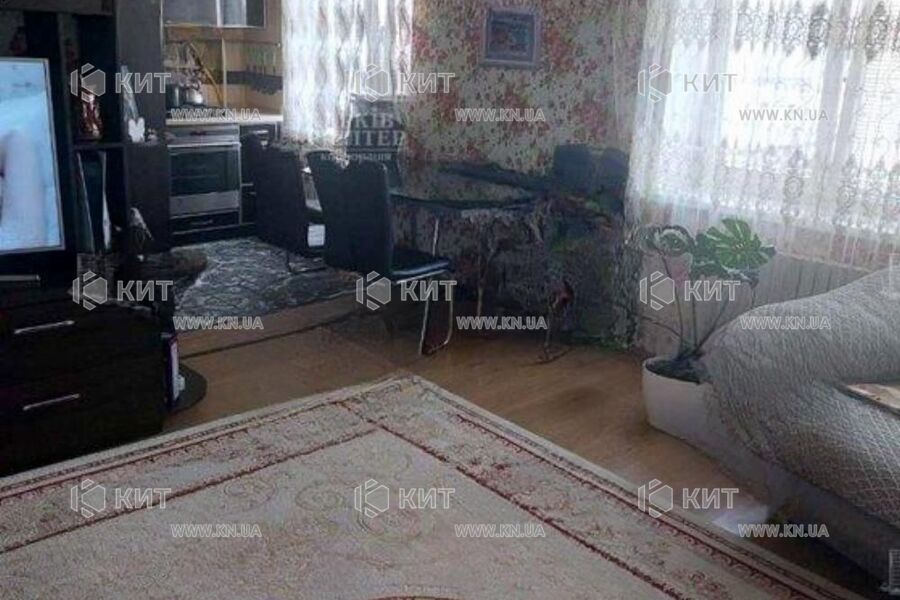 Продажа квартиры Харьков, Жуковского, Пятихатки, 51м²