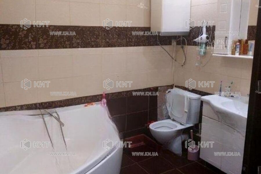 Продаж квартири Харків, Жуковського, П’ятихатки, 51м²
