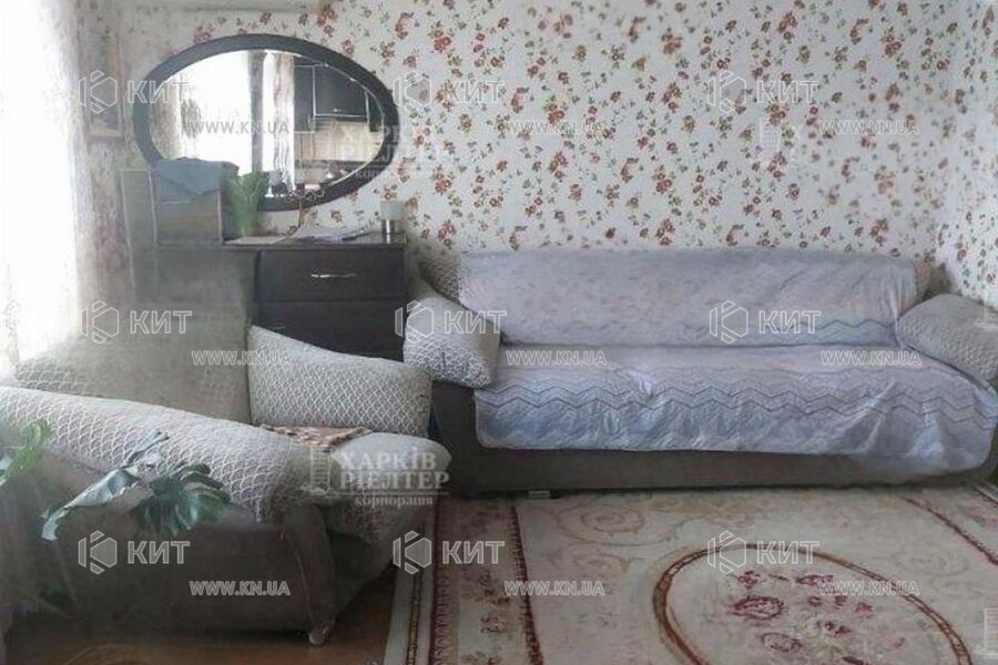 Продажа квартиры Харьков, Жуковского, Пятихатки, 51м²