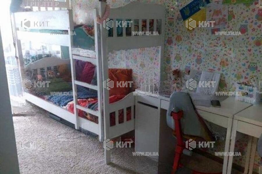 Продаж квартири Харків, Жуковського, П’ятихатки, 51м²