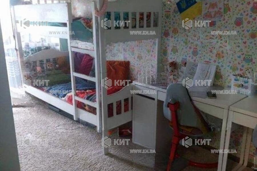 Продажа квартиры Харьков, Жуковского, Пятихатки, 51м²