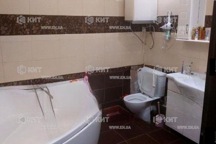 Продажа квартиры Харьков, Жуковского, Пятихатки, 51м²