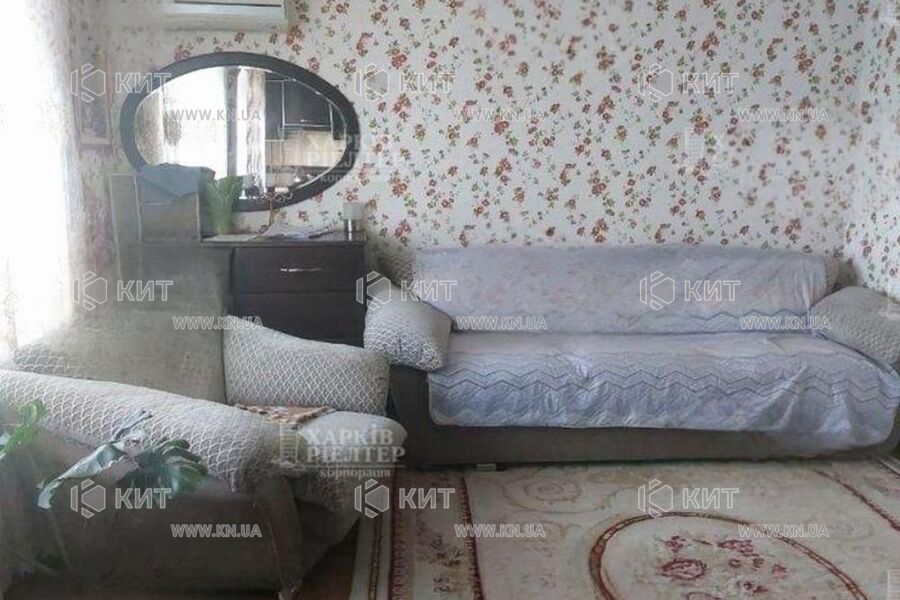 Продаж квартири Харків, Жуковського, П’ятихатки, 51м²