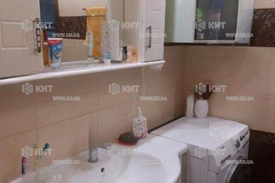 Продажа квартиры Харьков, Жуковского, Пятихатки, 51м²