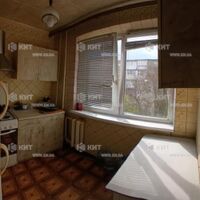 Продаж квартири Харків, Одеська, Основа, 44м²