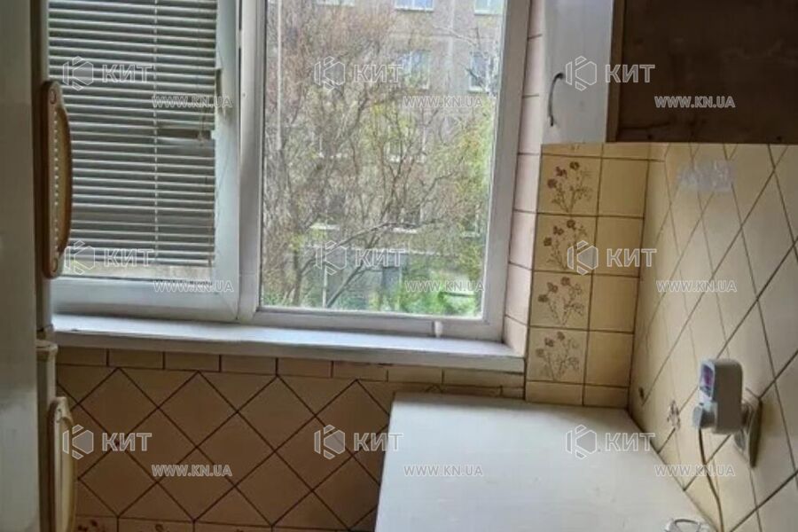 Продаж квартири Харків, Одеська, Основа, 44м²