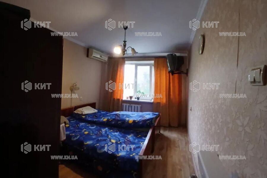 Продаж квартири Харків, Одеська, Основа, 44м²