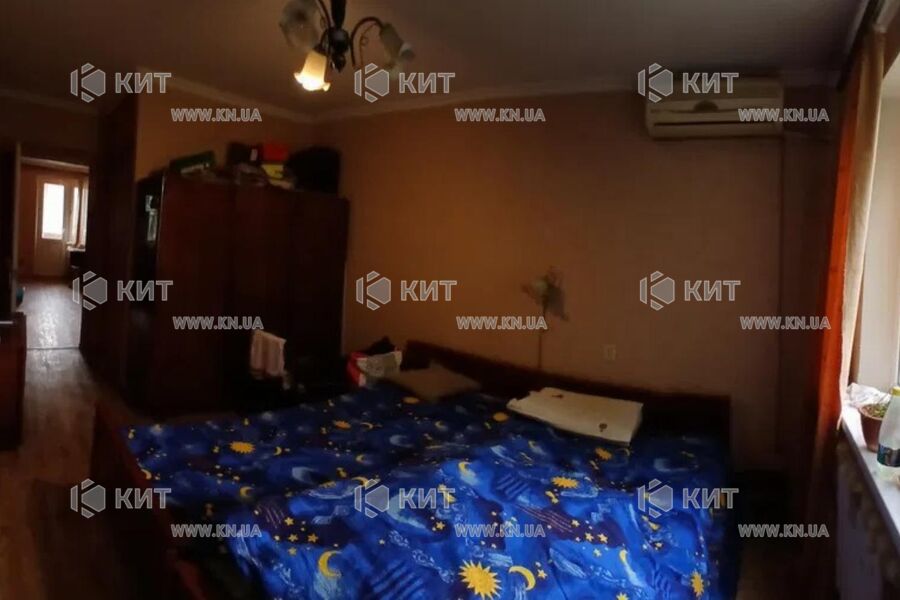 Продаж квартири Харків, Одеська, Основа, 44м²