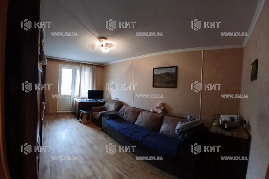 Продаж квартири Харків, Одеська, Основа, 44м²