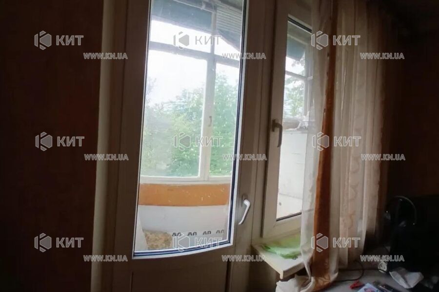 Продаж квартири Харків, Одеська, Основа, 44м²