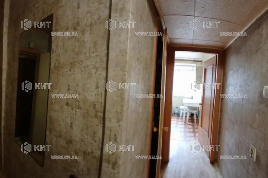 Продаж квартири Харків, Одеська, Основа, 44м²