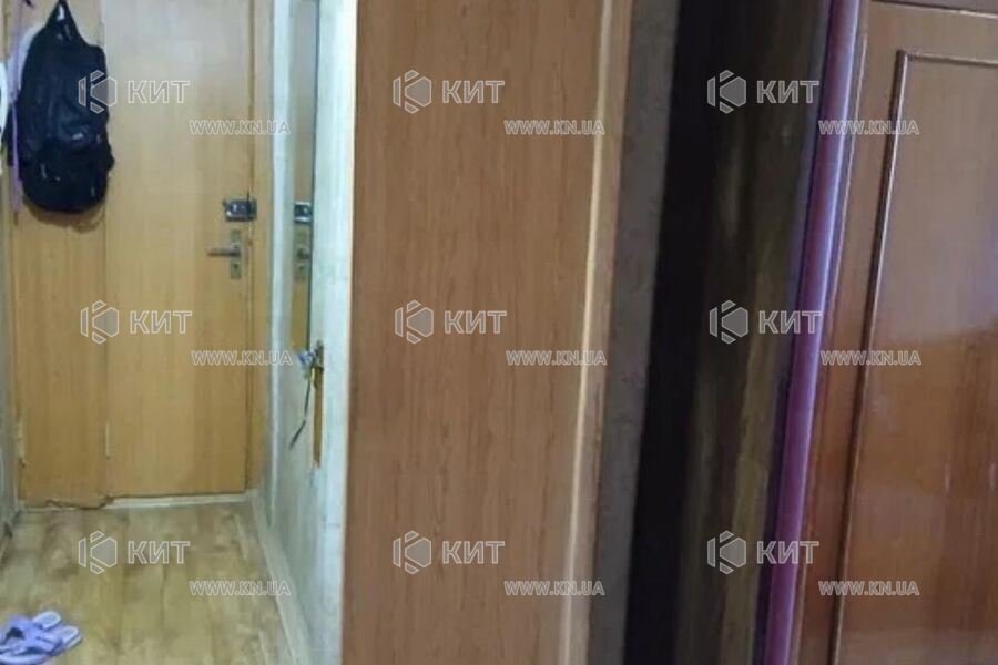 Продаж квартири Харків, Одеська, Основа, 44м²
