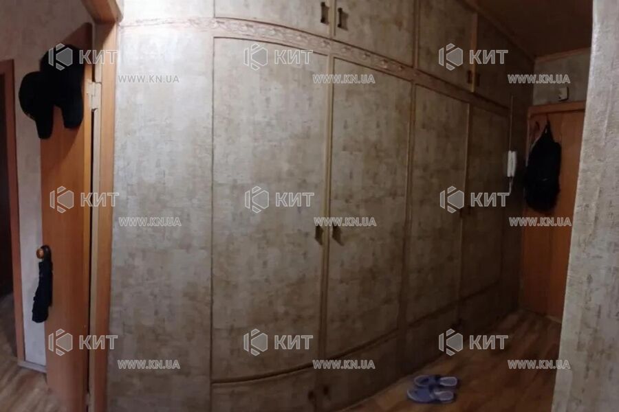Продаж квартири Харків, Одеська, Основа, 44м²