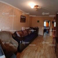 Продаж квартири Харків, Одеська, Основа, 44м²