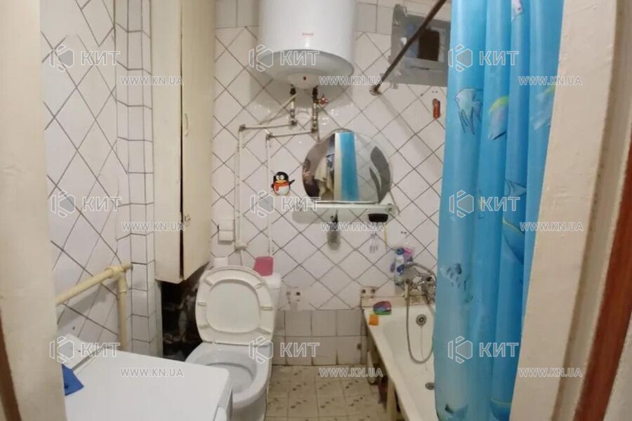 Продаж квартири Харків, Одеська, Основа, 44м²