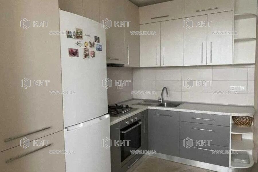 Продажа квартиры Харьков, Холодная гора, 50м²