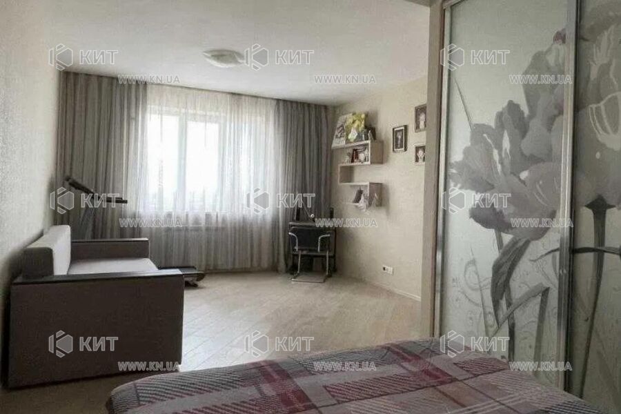 Продажа квартиры Харьков, Холодная гора, 50м²