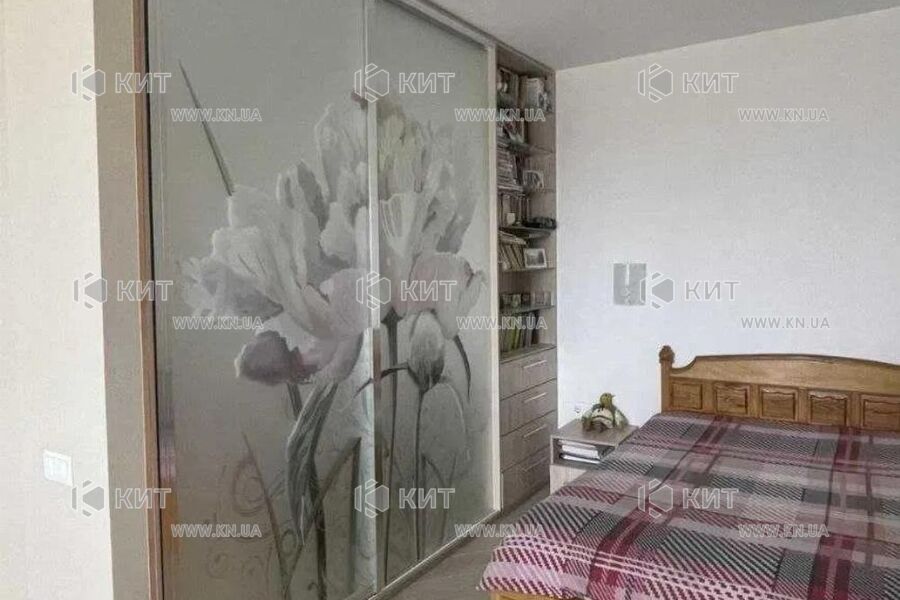Продажа квартиры Харьков, Холодная гора, 50м²