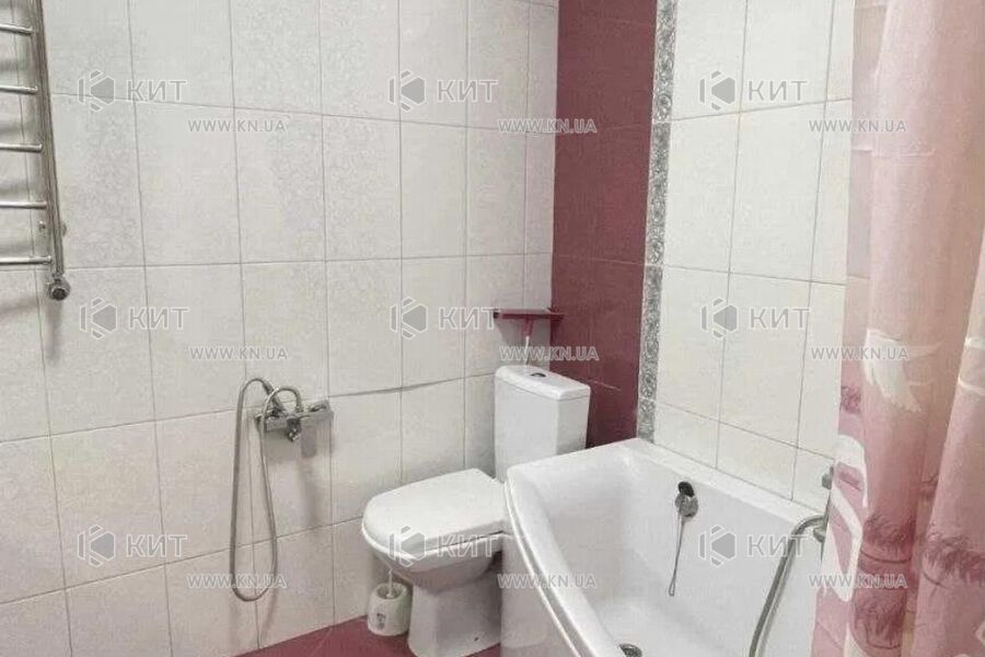 Продажа квартиры Харьков, Холодная гора, 50м²