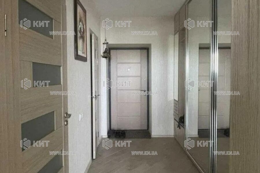 Продажа квартиры Харьков, Холодная гора, 50м²