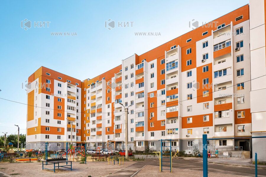 Продажа квартиры Харьков, Холодная гора, 50м²