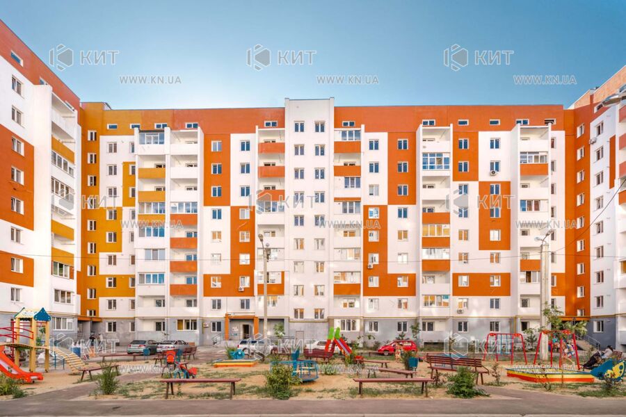 Продажа квартиры Харьков, Холодная гора, 50м²
