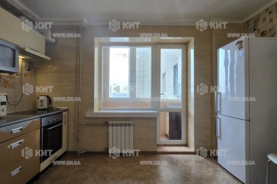Продаж квартири Харків, Холодна Гора, 44.8м²