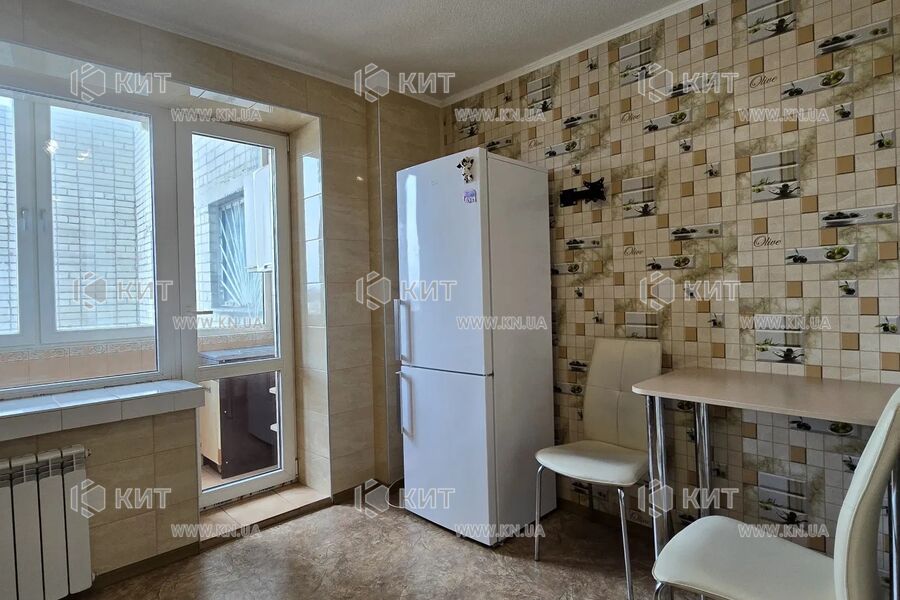 Продаж квартири Харків, Холодна Гора, 44.8м²