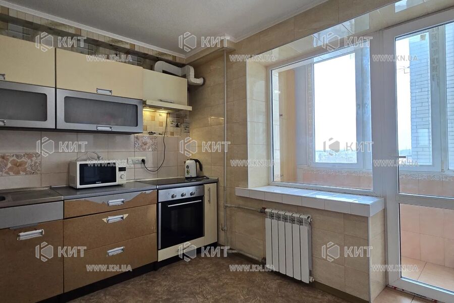 Продаж квартири Харків, Холодна Гора, 44.8м²