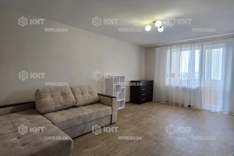Продаж квартири Харків, Холодна Гора, 44.8м²